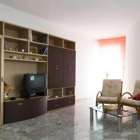 Casa Arene Gallipoli