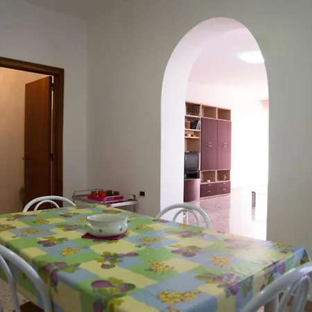 Apartman Casa Arene