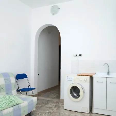 Casa Arene Gallipoli