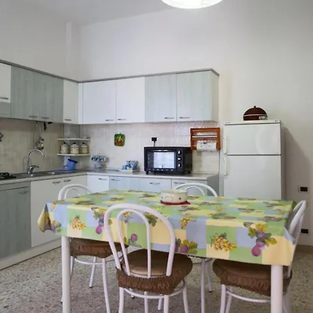 Casa Arene Gallipoli