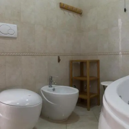 Casa Arene Apartman *