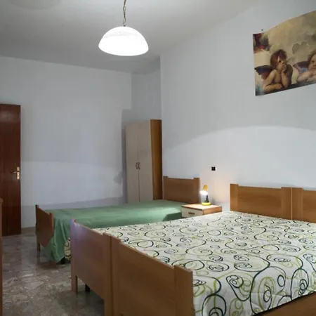 Casa Arene Apartman