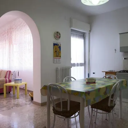 Casa Arene غالّيبولي